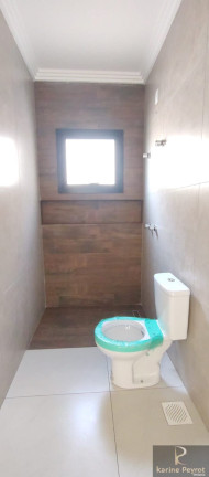 Imagem Sobrado com 3 Quartos à Venda, 163 m² em Padre Reus - São Leopoldo