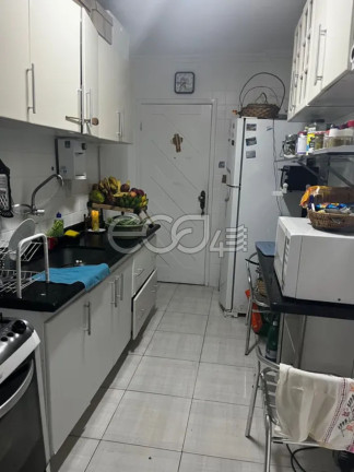 Imagem Apartamento com 3 Quartos à Venda, 100 m² em Luzia - Aracaju