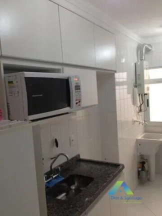 Imagem Apartamento com 2 Quartos à Venda, 61 m² em Vila Caminho Do Mar - São Bernardo Do Campo Imagem Apartamento com 2 Quartos à Venda, 61 m² em Vila Caminho Do Mar - São Bernardo Do Campo