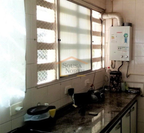 Imagem Apartamento com 2 Quartos à Venda, 80 m² em Limão - São Paulo Imagem Apartamento com 2 Quartos à Venda, 80 m² em Limão - São Paulo
