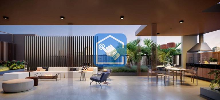 Imagem Apartamento com 1 Quarto à Venda, 23 m² em Vila Mariana - São Paulo Imagem Apartamento com 1 Quarto à Venda, 23 m² em Vila Mariana - São Paulo