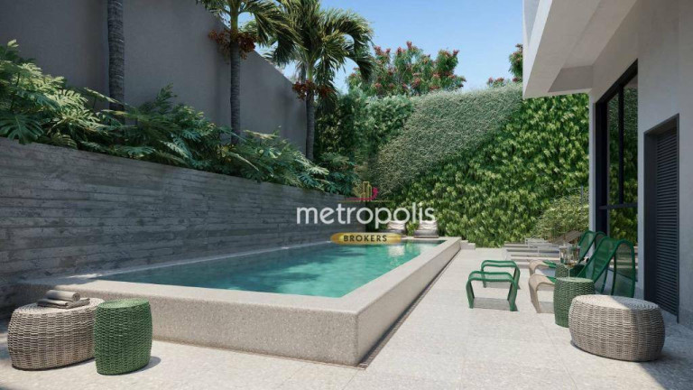 Imagem Apartamento com 1 Quarto à Venda, 37 m² em Vila Mariana - São Paulo