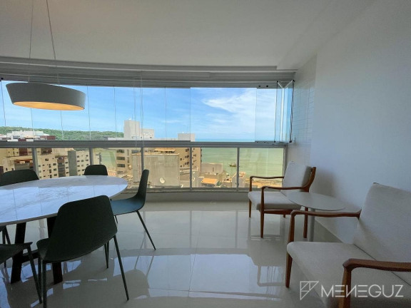 Imagem Apartamento com 3 Quartos à Venda, 110 m² em Praia Do Morro - Guarapari Imagem Apartamento com 3 Quartos à Venda, 110 m² em Praia Do Morro - Guarapari