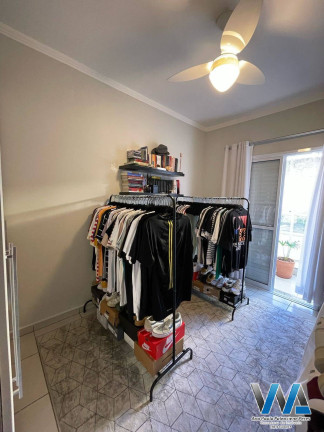 Imagem Apartamento com 2 Quartos à Venda, 69 m² em Jardim Do Sul - Bragança Paulista