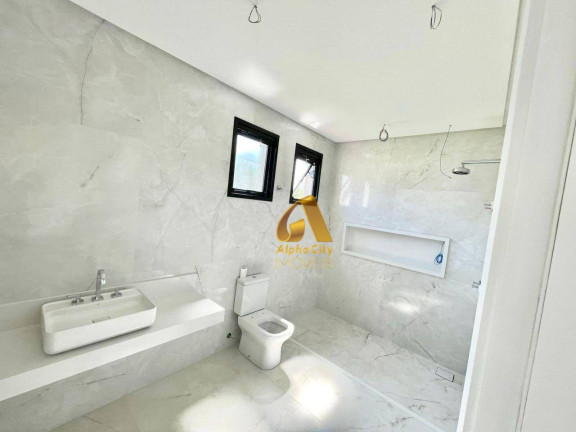 Imagem Casa com 4 Quartos à Venda, 430 m² em Alphaville - Barueri