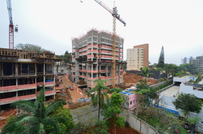 Imagem Apartamento com 2 Quartos à Venda, 69 m² em Vila Santa Catarina - São Paulo Imagem Apartamento com 2 Quartos à Venda, 69 m² em Vila Santa Catarina - São Paulo