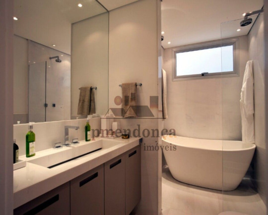 Imagem Apartamento com 4 Quartos à Venda, 332 m² em Pinheiros - São Paulo Imagem Apartamento com 4 Quartos à Venda, 332 m² em Pinheiros - São Paulo