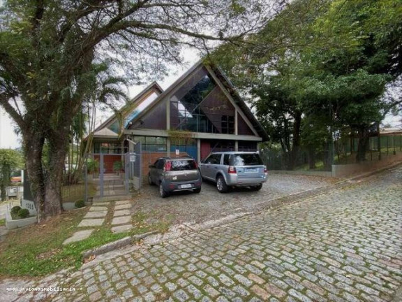 Imagem Imóvel Comercial à Venda,  em Bairro Vila Santo Antônio - Cotia