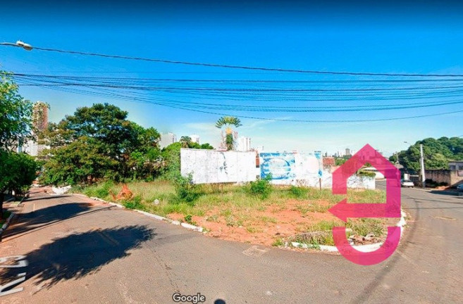 Imagem Terreno à Venda, 890 m² em Jardim Goiás - Goiânia