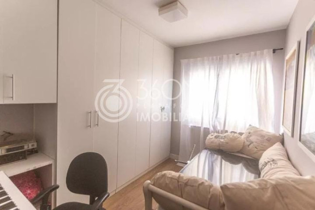 Imagem Apartamento com 3 Quartos à Venda, 130 m² em Baeta Neves - São Bernardo Do Campo