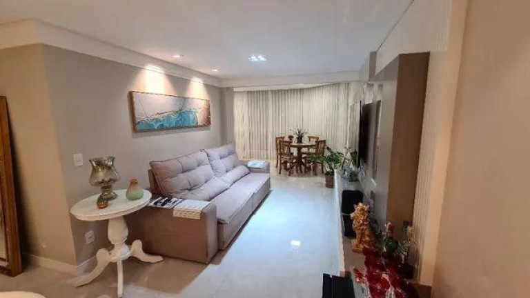 Imagem Apartamento com 3 Quartos à Venda, 120 m² em Praia Da Costa - Vila Velha Imagem Apartamento com 3 Quartos à Venda, 120 m² em Praia Da Costa - Vila Velha