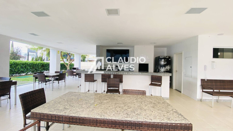 Imagem Casa de Condomínio com 4 Quartos à Venda, 372 m² em Sim - Feira De Santana Imagem Casa de Condomínio com 4 Quartos à Venda, 372 m² em Sim - Feira De Santana