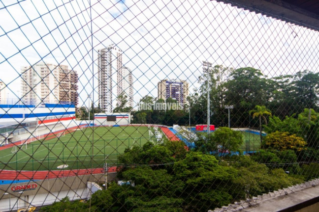 Imagem Apartamento com 4 Quartos à Venda, 320 m² em Morumbi - São Paulo