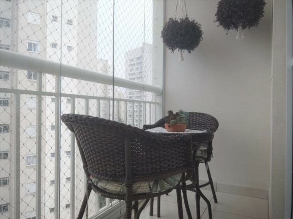 Imagem Apartamento com 2 Quartos à Venda, 67 m² em Vila Andrade - São Paulo