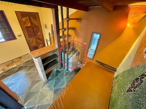 Imagem Casa com 4 Quartos à Venda, 138 m² em Boiçucanga - São Sebastião