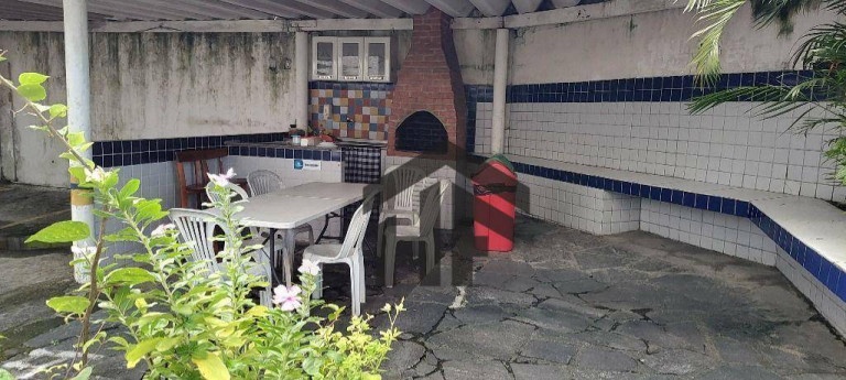 Imagem Apartamento com 3 Quartos à Venda, 87 m² em Madalena - Recife