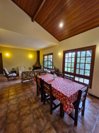 Imagem Casa com 3 Quartos à Venda, 2 m² em Paisagem Renoir - Cotia