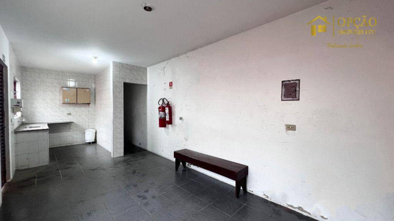 Imagem Galpão para Alugar, 404 m² em Vila Bandeirantes - Itu Imagem Galpão para Alugar, 404 m² em Vila Bandeirantes - Itu