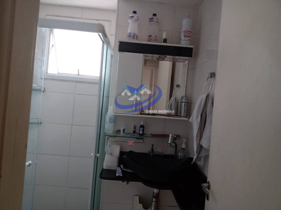 Imagem Apartamento com 2 Quartos à Venda, 50 m² em Vila Bela Vista (zona Norte) - São Paulo