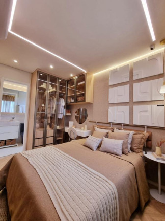 Imagem Apartamento com 2 Quartos à Venda, 45 m² em Jacarepagua - Rio De Janeiro