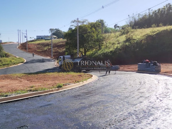 Imagem Terreno à Venda, 378 m² em Elementum Residencial Atibaia - Atibaia Imagem Terreno à Venda, 378 m² em Elementum Residencial Atibaia - Atibaia