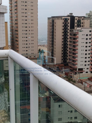 Imagem Cobertura com 3 Quartos à Venda, 205 m² em Aviação - Praia Grande