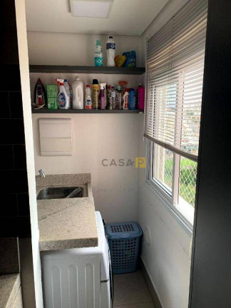 Imagem Apartamento com 3 Quartos à Venda, 72 m² em Santa Cruz - Americana Imagem Apartamento com 3 Quartos à Venda, 72 m² em Santa Cruz - Americana