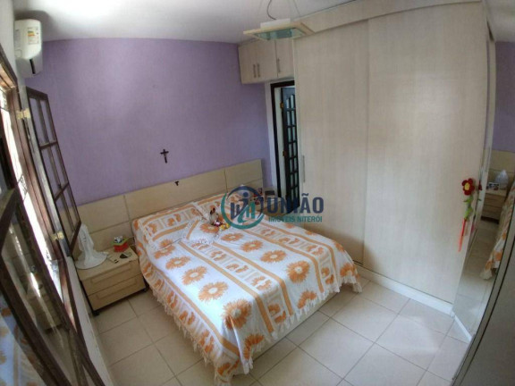 Imagem Casa com 3 Quartos à Venda, 260 m² em Itaipu - Niterói