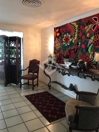 Imagem Apartamento com 4 Quartos à Venda, 305 m² em Copacabana - Rio De Janeiro Imagem Apartamento com 4 Quartos à Venda, 305 m² em Copacabana - Rio De Janeiro