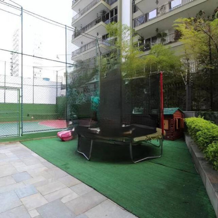 Imagem Apartamento com 4 Quartos à Venda, 165 m² em Moema - São Paulo Imagem Apartamento com 4 Quartos à Venda, 165 m² em Moema - São Paulo