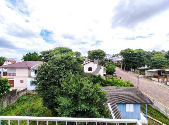 Imagem Apartamento com 2 Quartos à Venda, 54 m² em Arroio Grande - Santa Cruz Do Sul