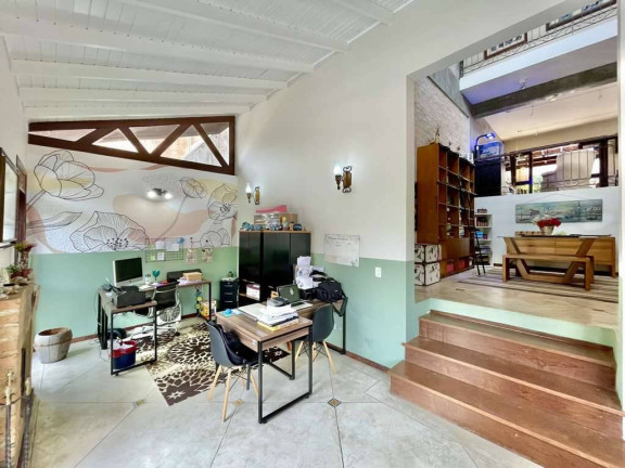 Imagem Casa com 3 Quartos à Venda, 323 m² em São Paulo Ii - Cotia Imagem Casa com 3 Quartos à Venda, 323 m² em São Paulo Ii - Cotia