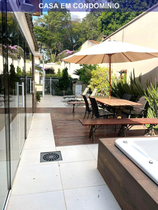 Casa com 3 Quartos à Venda, 130 m² em Vila Esperia Ou Giglio - Atibaia