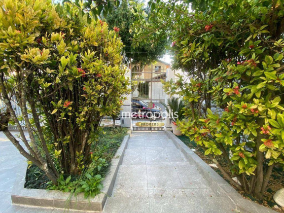 Imagem Sobrado com 4 Quartos à Venda ou Locação, 343 m² em Jardim São Caetano - São Caetano Do Sul Imagem Sobrado com 4 Quartos à Venda ou Locação, 343 m² em Jardim São Caetano - São Caetano Do Sul