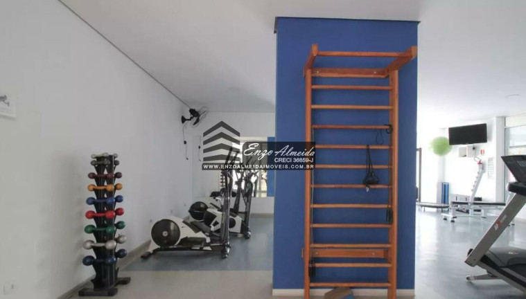 Imagem Apartamento com 3 Quartos à Venda, 126 m² em Santana - São Paulo
