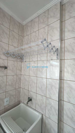 Imagem Apartamento com 1 Quarto à Venda, 40 m² em Boqueirão - Praia Grande Imagem Apartamento com 1 Quarto à Venda, 40 m² em Boqueirão - Praia Grande