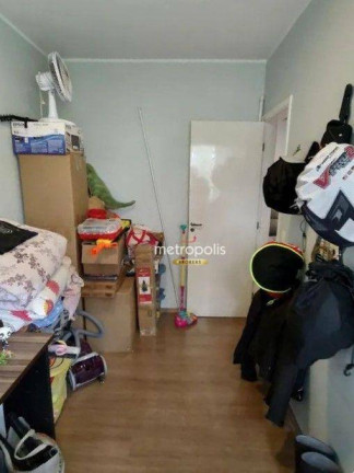 Imagem Cobertura com 3 Quartos à Venda, 120 m² em Parque Tomas Saraiva - São Paulo