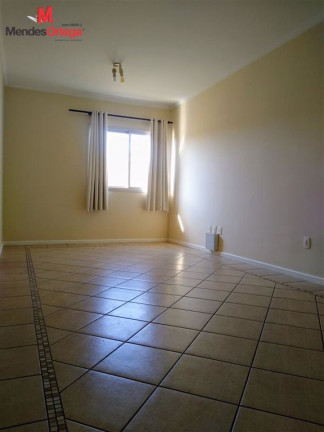 Imagem Apartamento com 3 Quartos à Venda, 76 m² em Jardim Faculdade - Sorocaba