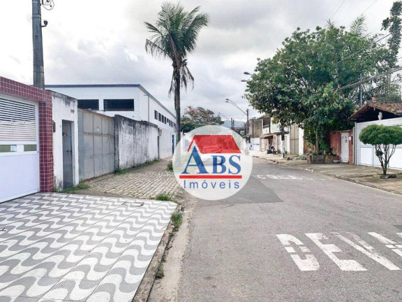 Imagem Sobrado com 2 Quartos à Venda, 68 m² em Jardim Anhangüera - Praia Grande