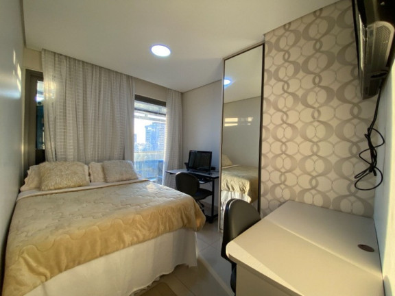 Imagem Imóvel com 3 Quartos à Venda, 106 m² em Adrianópolis - Manaus