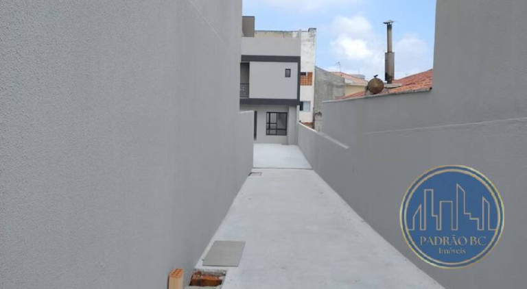 Imagem Casa com 3 Quartos à Venda, 101 m² em Xaxim - Curitiba