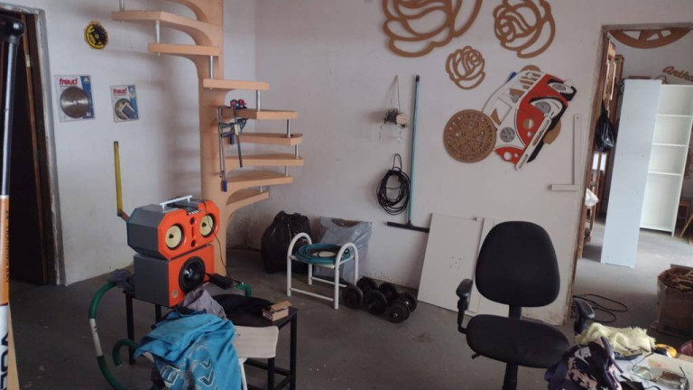 Imagem Casa com 5 Quartos à Venda, 250 m² em Jardim Archila - Votorantim Imagem Casa com 5 Quartos à Venda, 250 m² em Jardim Archila - Votorantim