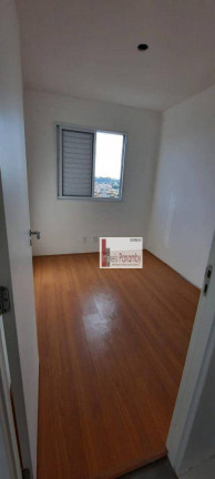 Imagem Apartamento com 2 Quartos à Venda ou Locação, 42 m² em Parque Rebouças - São Paulo