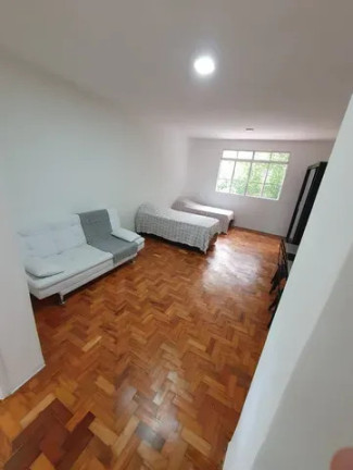 Imagem Apartamento com 1 Quarto à Venda, 43 m² em Bela Vista - São Paulo Imagem Apartamento com 1 Quarto à Venda, 43 m² em Bela Vista - São Paulo