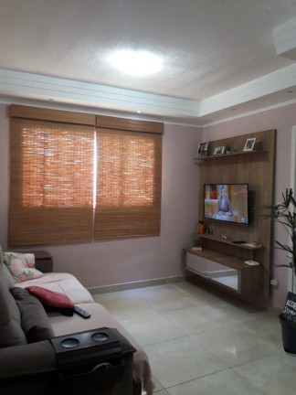 Imagem Casa de Condomínio com 2 Quartos à Venda, 70 m² em Jardim Continental - Taubaté