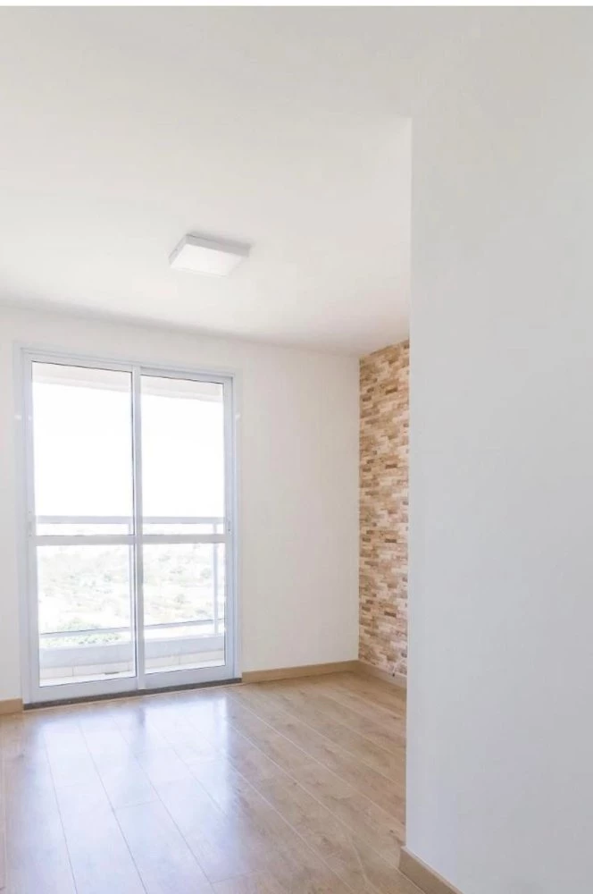Imagem Apartamento com 1 Quarto à Venda, 38 m² em Tatuapé - São Paulo