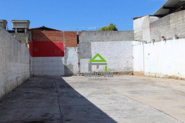Imagem Terreno para Alugar, 250 m² em Jardim Carmel - Cotia Imagem Terreno para Alugar, 250 m² em Jardim Carmel - Cotia