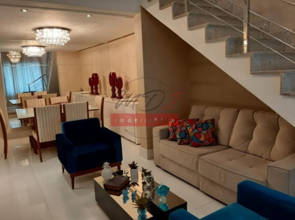 Imagem Casa de Condomínio com 4 Quartos à Venda, 340 m² em Pedra Do Descanso - Feira De Santana Imagem Casa de Condomínio com 4 Quartos à Venda, 340 m² em Pedra Do Descanso - Feira De Santana