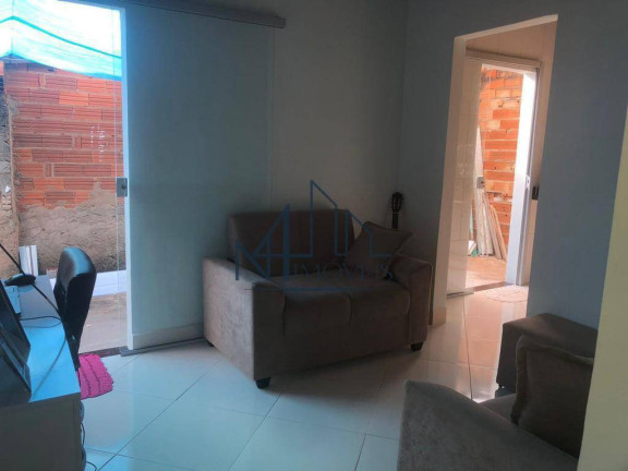 Imagem Casa com 4 Quartos à Venda, 360 m² em Setor Serra Dourada - 3ª Etapa - Aparecida De Goiânia Imagem Casa com 4 Quartos à Venda, 360 m² em Setor Serra Dourada - 3ª Etapa - Aparecida De Goiânia