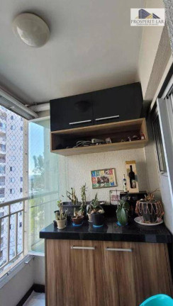 Imagem Apartamento com 2 Quartos à Venda, 50 m² em Vila Endres - Guarulhos